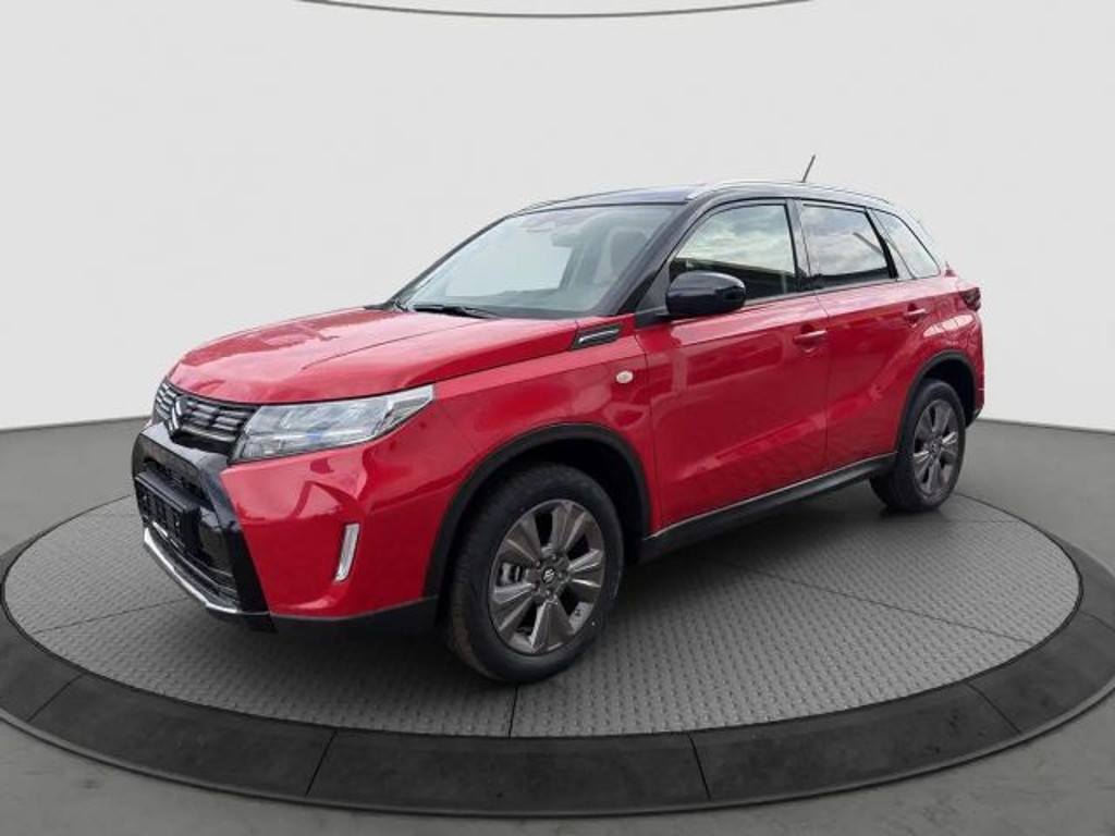 Suzuki Vitara GL 4x4