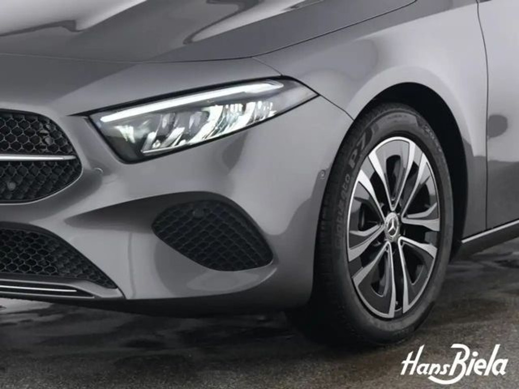 Mercedes-Benz A-Klasse A 180 Progressive