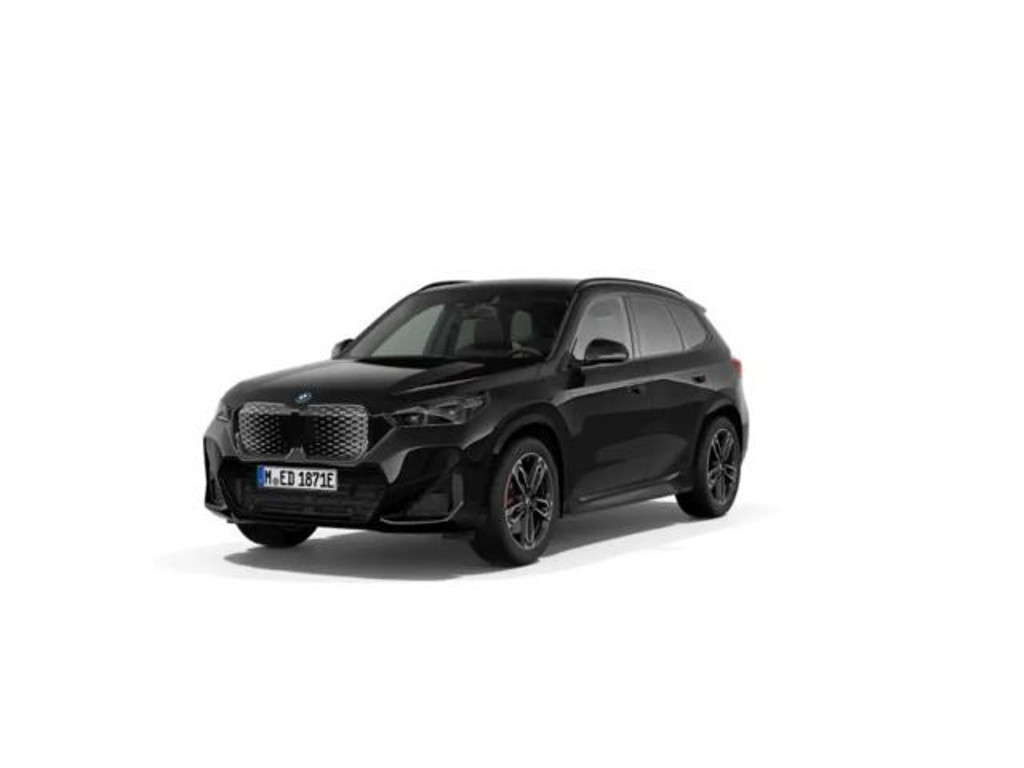 BMW iX1 M-Sport eDrive20