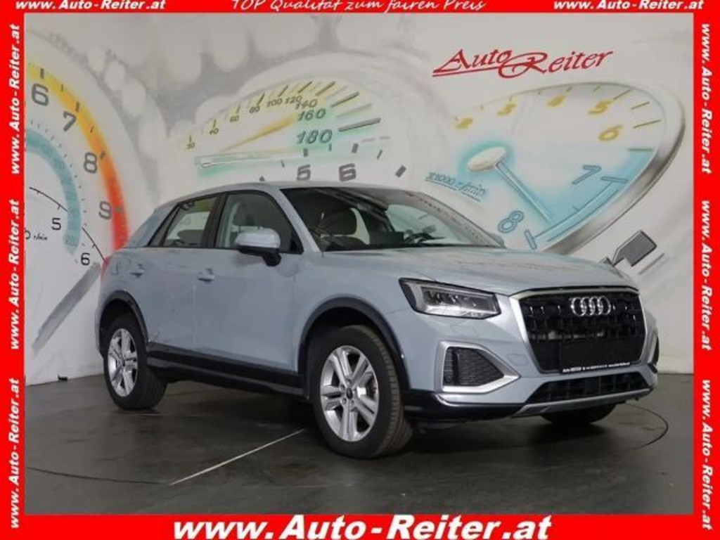 Audi Q2 30 TFSI