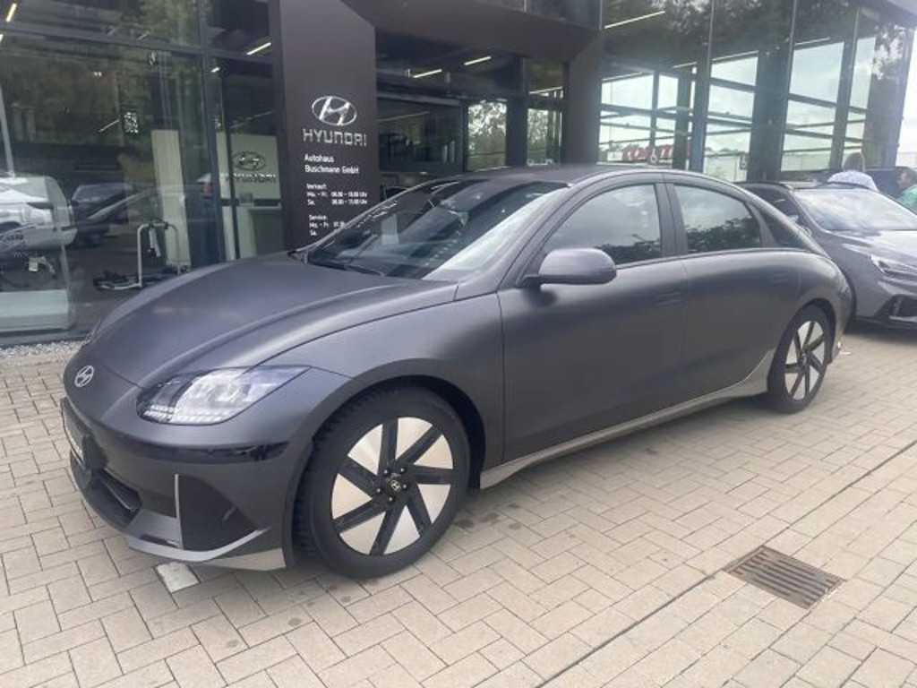 Hyundai IONIQ 6 53 kWh 53kWh