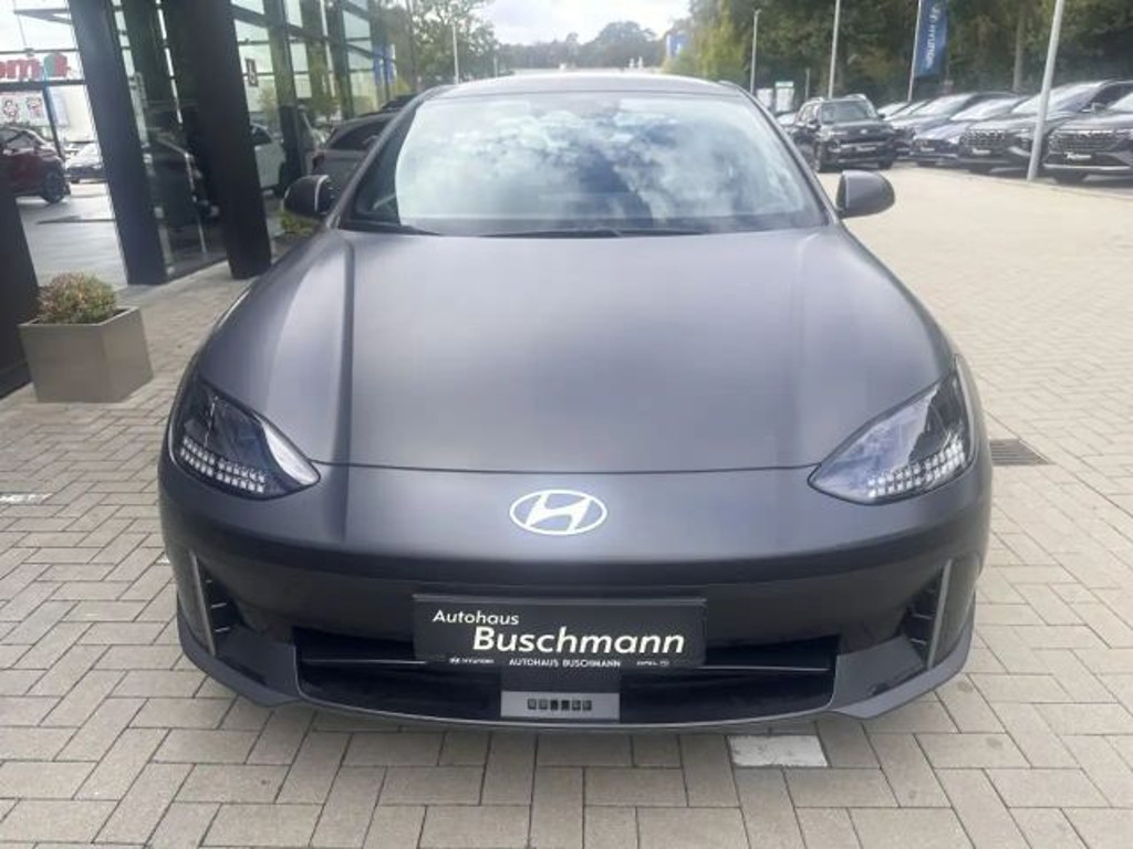 Hyundai IONIQ 6