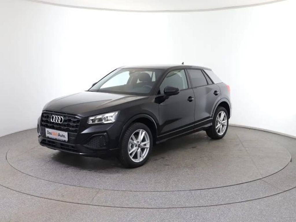 Audi Q2 30 TFSI