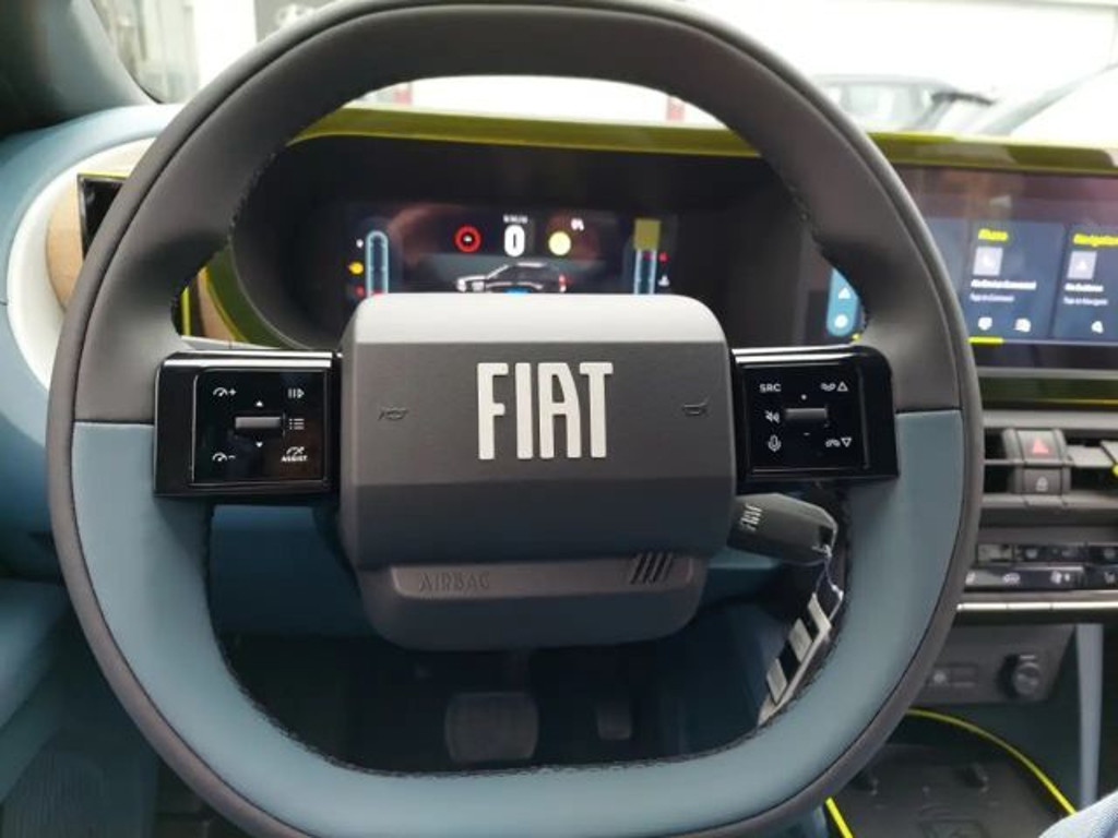 Fiat Grande Panda
