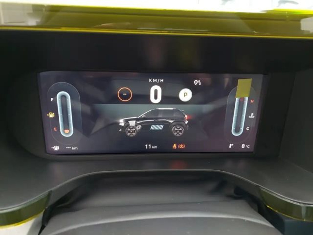 Fiat Grande Panda
