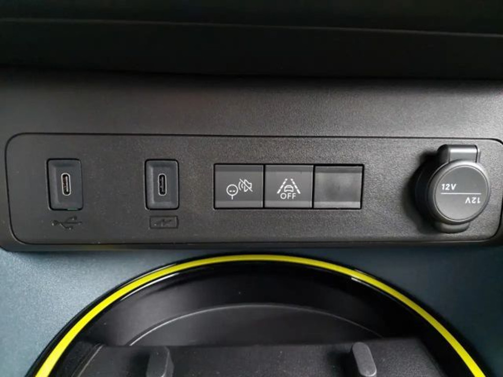 Fiat Grande Panda