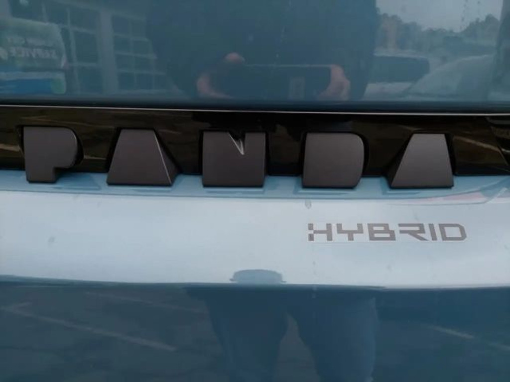Fiat Grande Panda