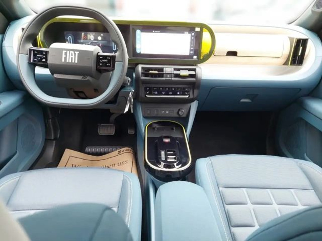 Fiat Grande Panda