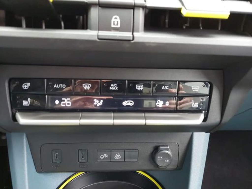 Fiat Grande Panda