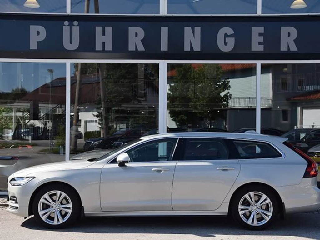 Volvo V90 AWD Geartronic Inscription