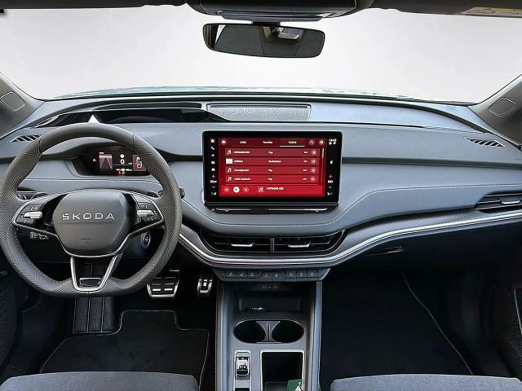 Skoda Enyaq iV