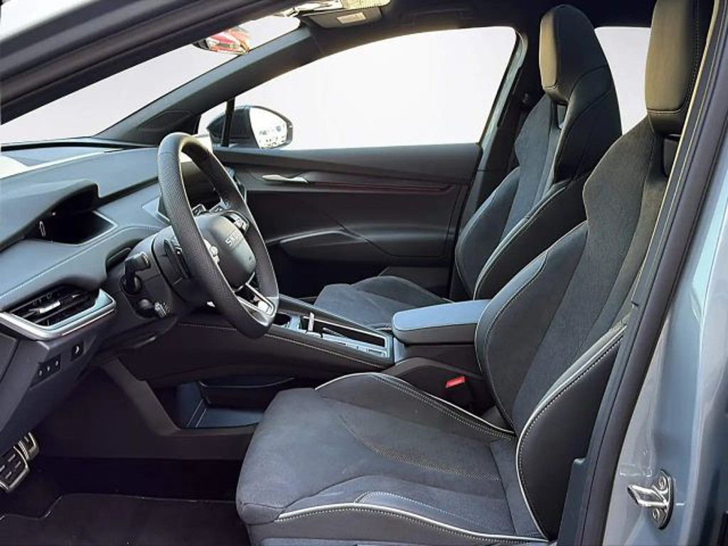 Skoda Enyaq iV
