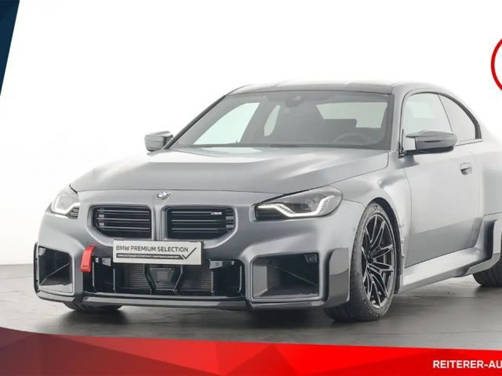BMW M2 Coupé
