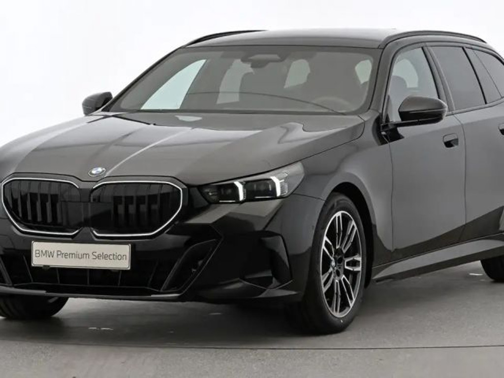 BMW 5 Serie 540 M-Sport xDrive 540d