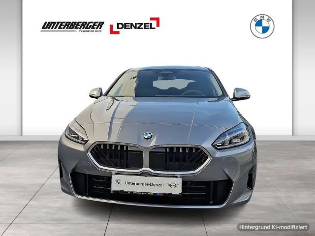 BMW 1 Serie 116 Comfort pakket Sedan