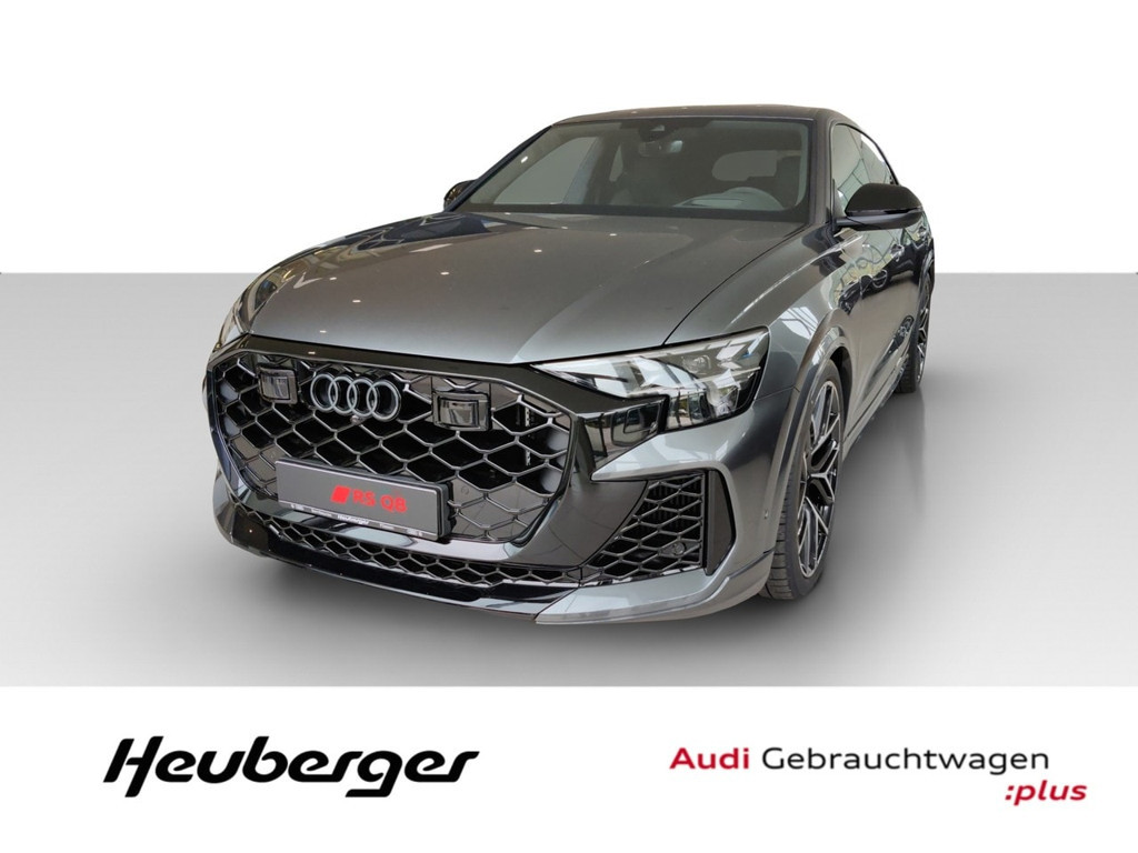 Audi RS Q8 Quattro