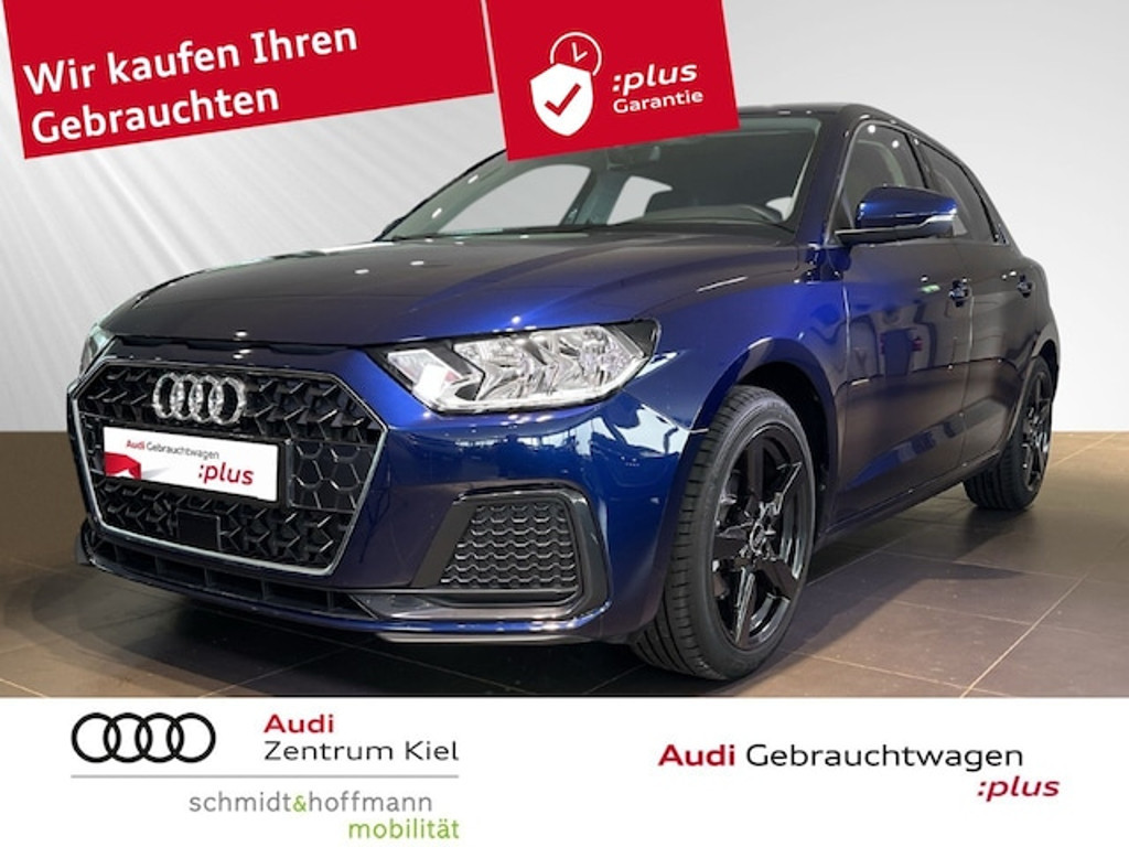 Audi A1 Sportback S-Tronic 30 TFSI