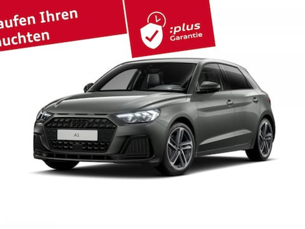 Audi A1 Sportback S-Tronic 35 TFSI