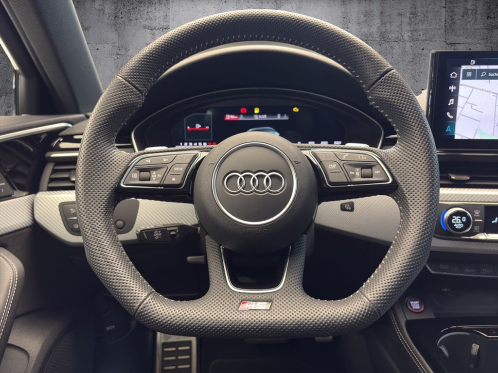 Audi RS4