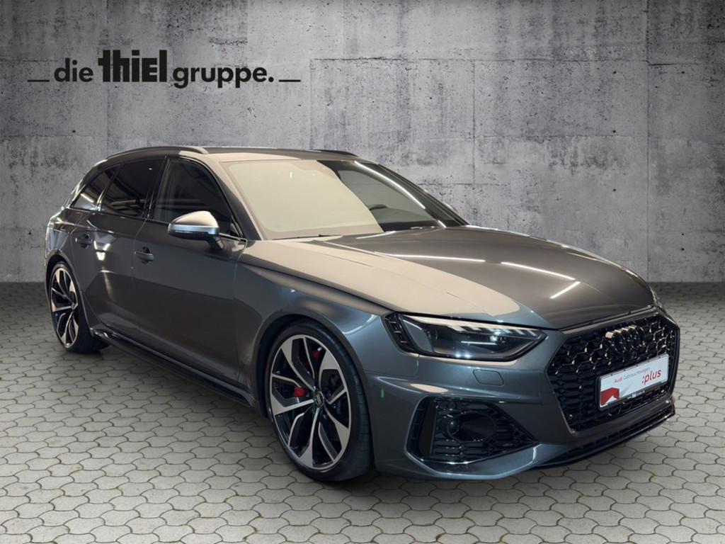 Audi RS4