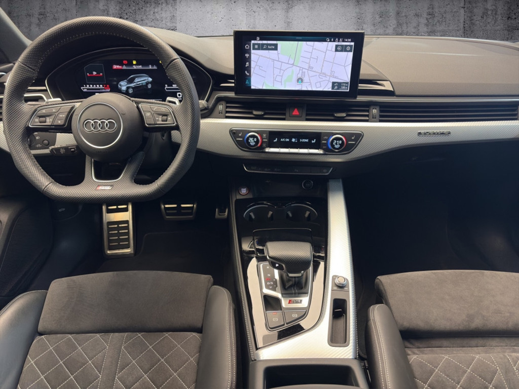 Audi RS4