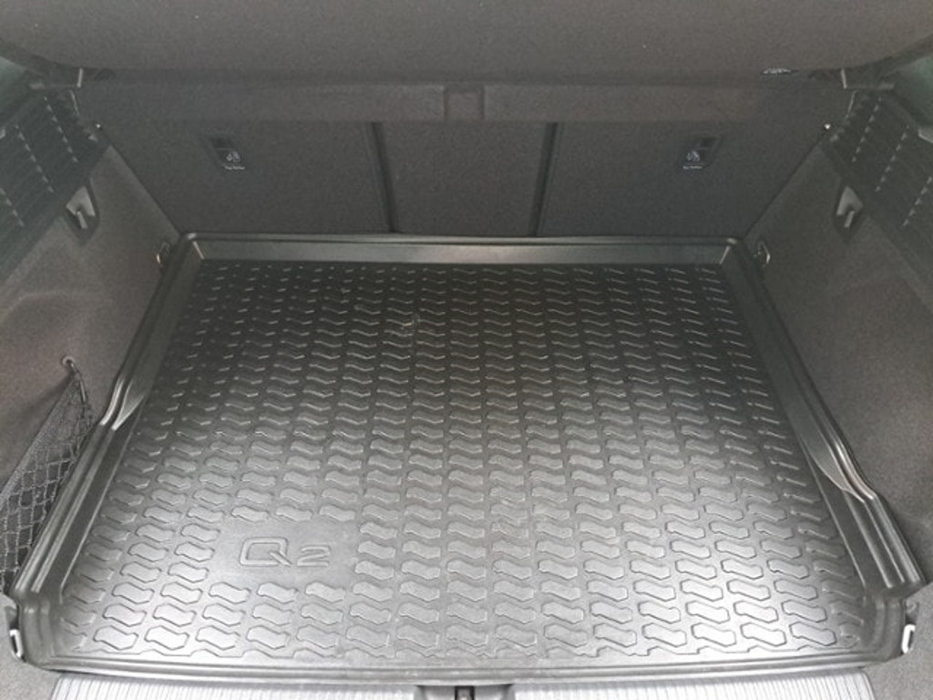 Audi SQ2