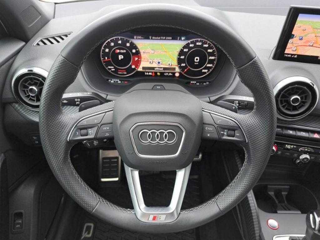 Audi SQ2