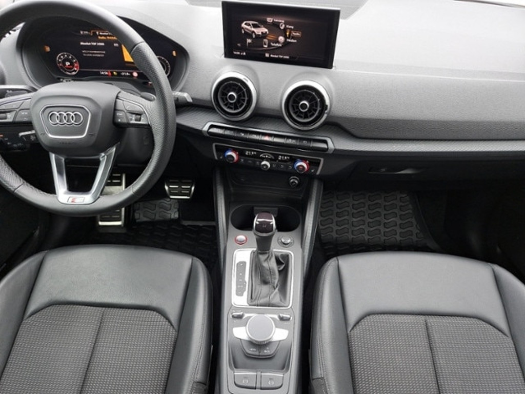 Audi SQ2