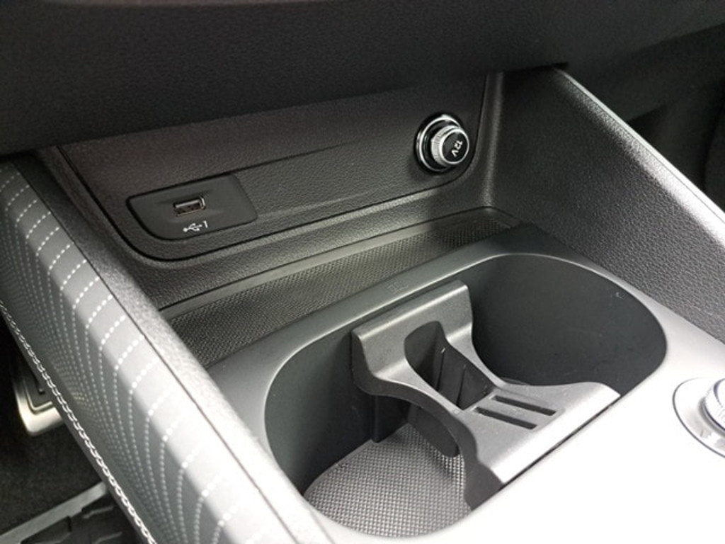 Audi SQ2
