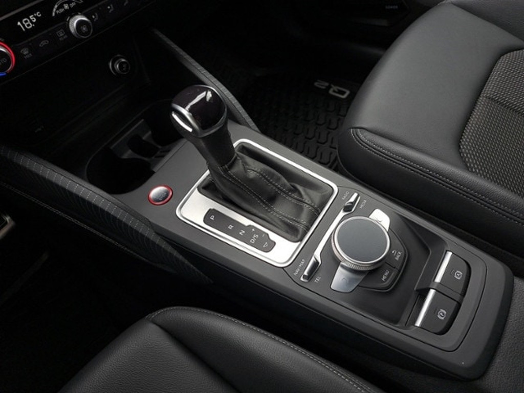 Audi SQ2