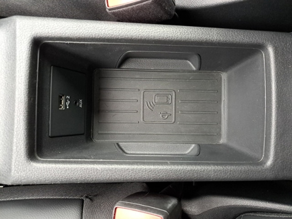 Audi SQ2