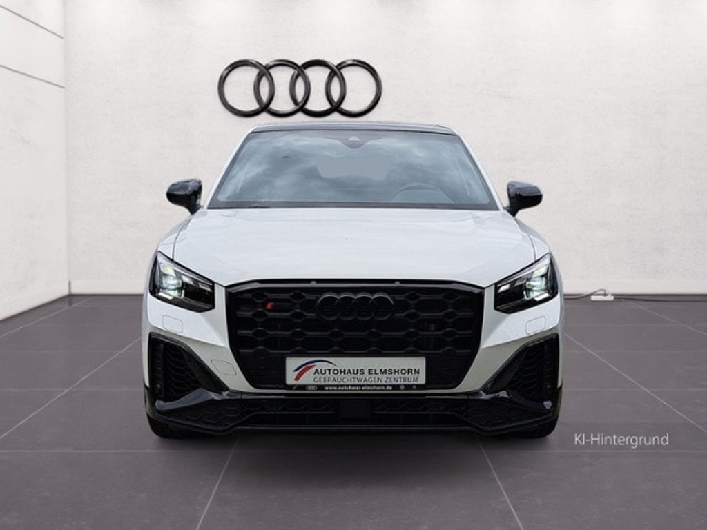 Audi SQ2