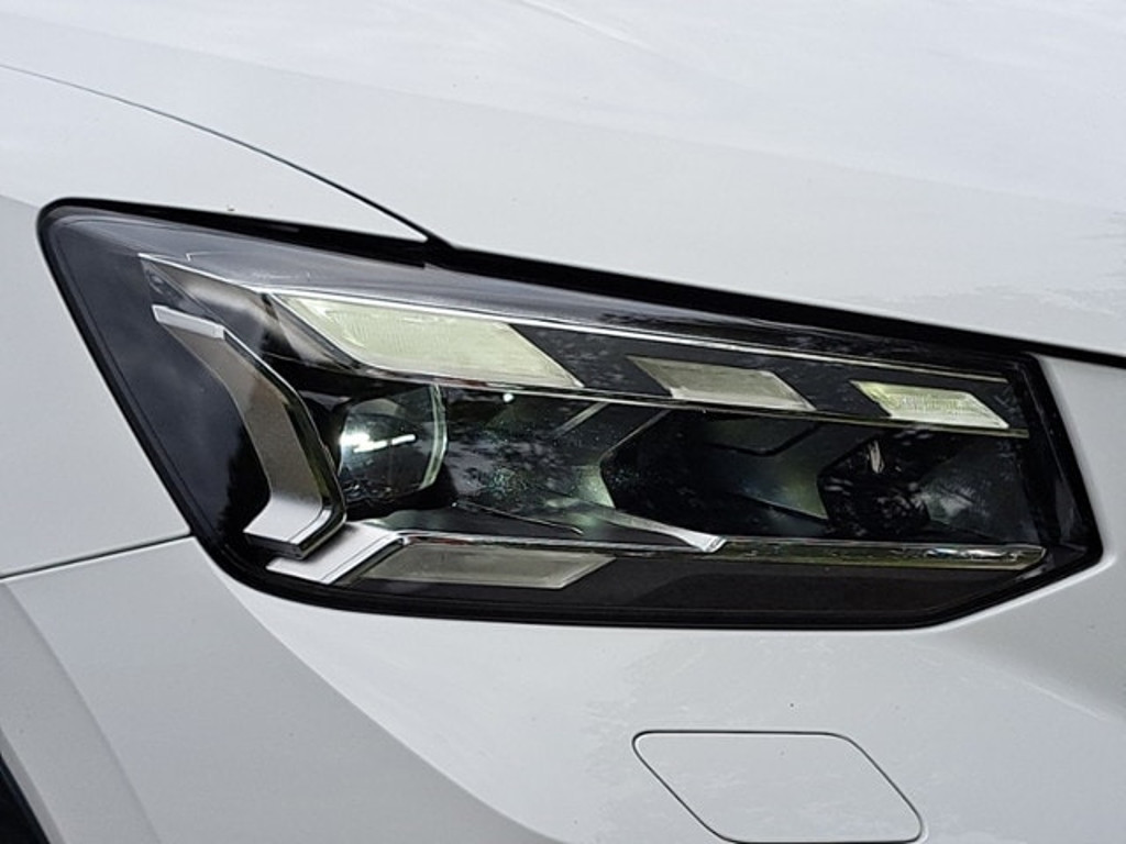 Audi SQ2