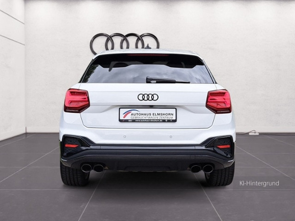 Audi SQ2
