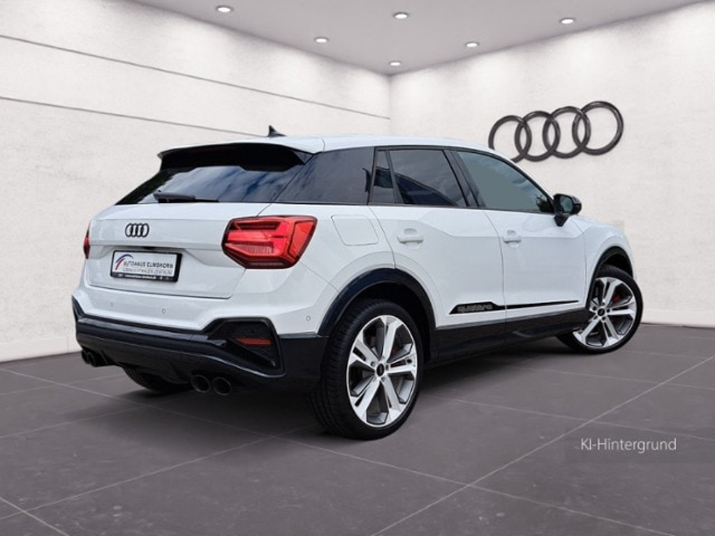 Audi SQ2