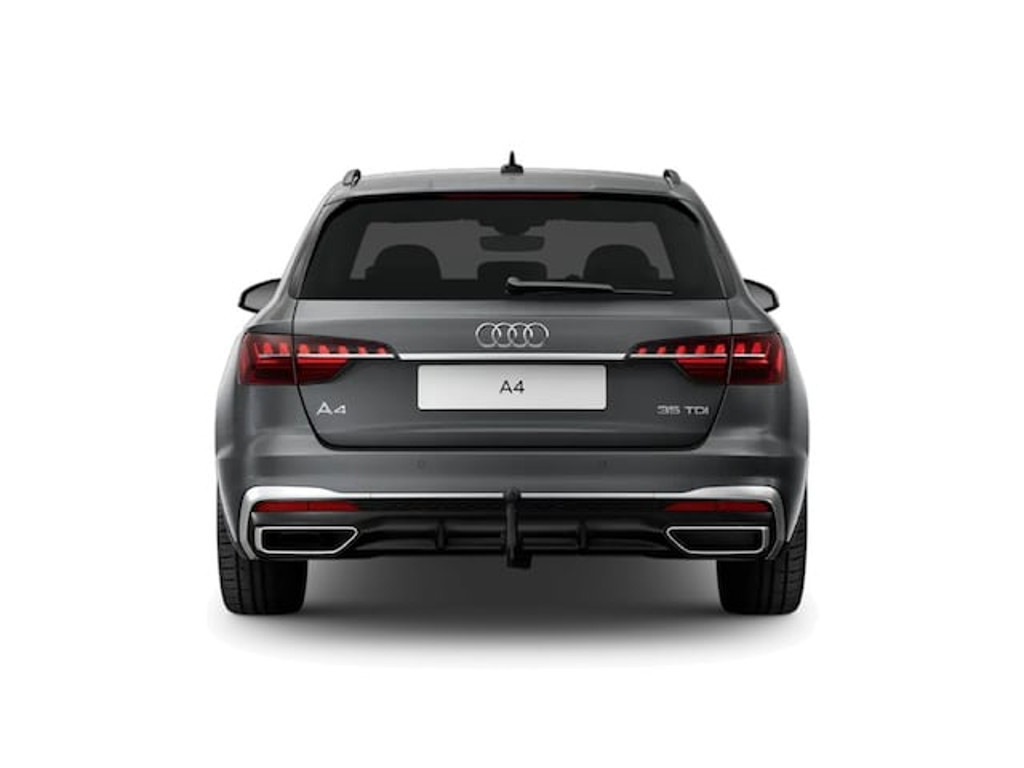 Audi A4 Avant S-Line S-Tronic 35 TDI