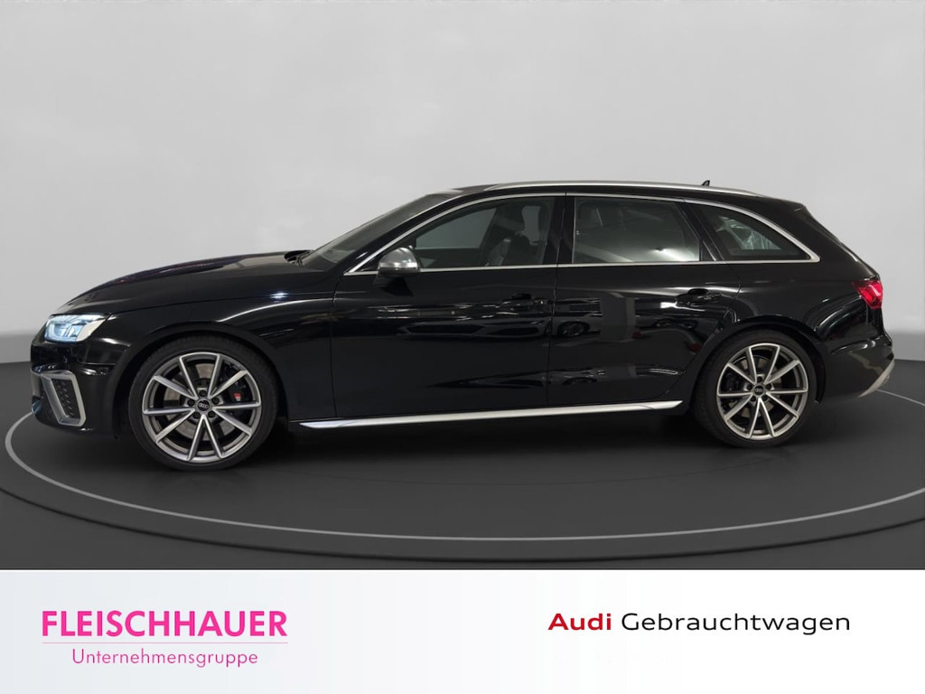 Audi S4