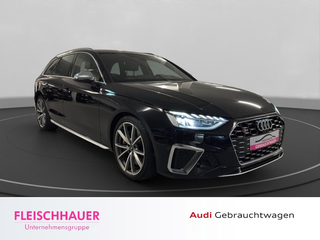 Audi S4