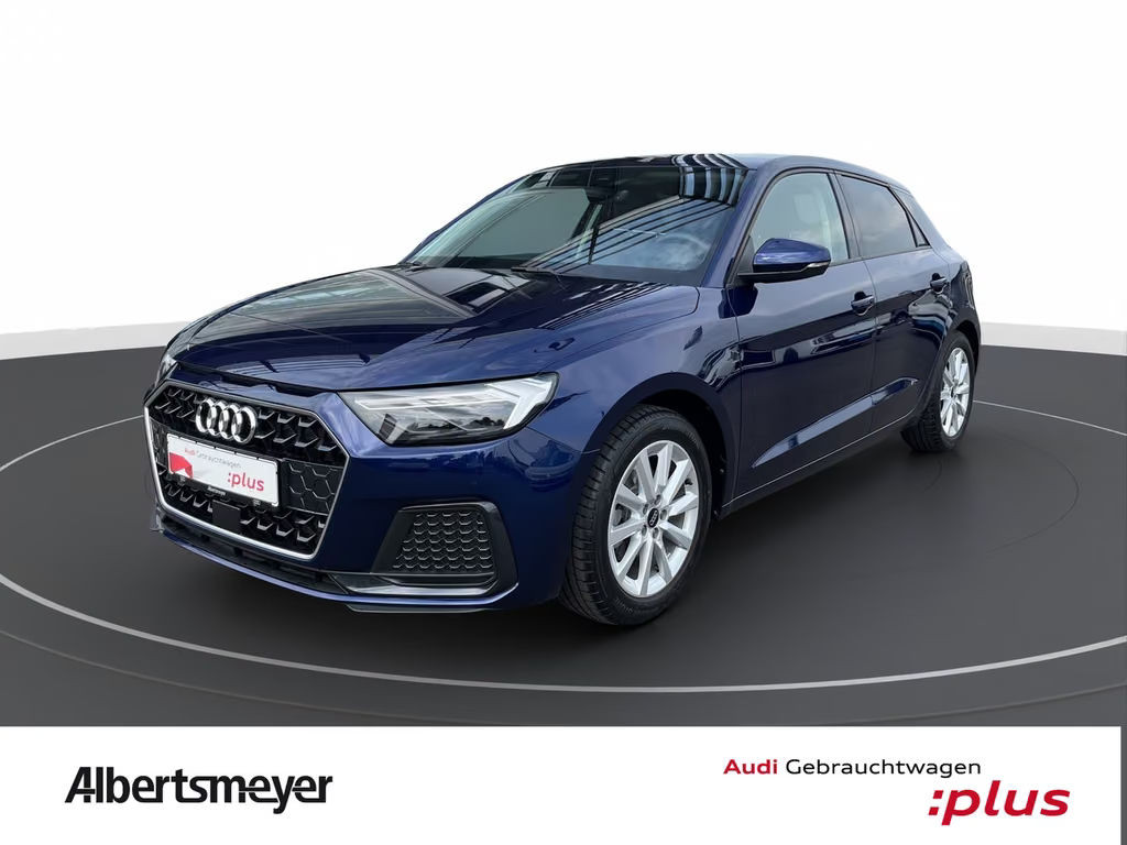 Audi A1 Sportback 30 TFSI