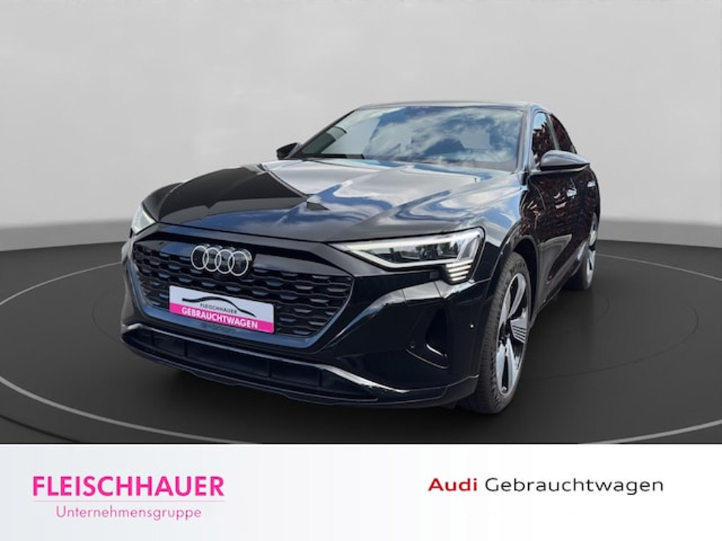 Audi Q8 e-tron Sportback Quattro 50
