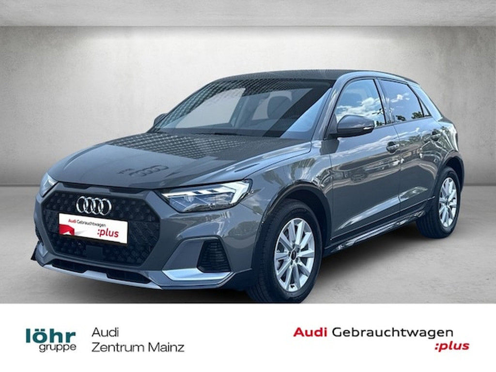 Audi A1 S-Tronic 30 TFSI Allstreet