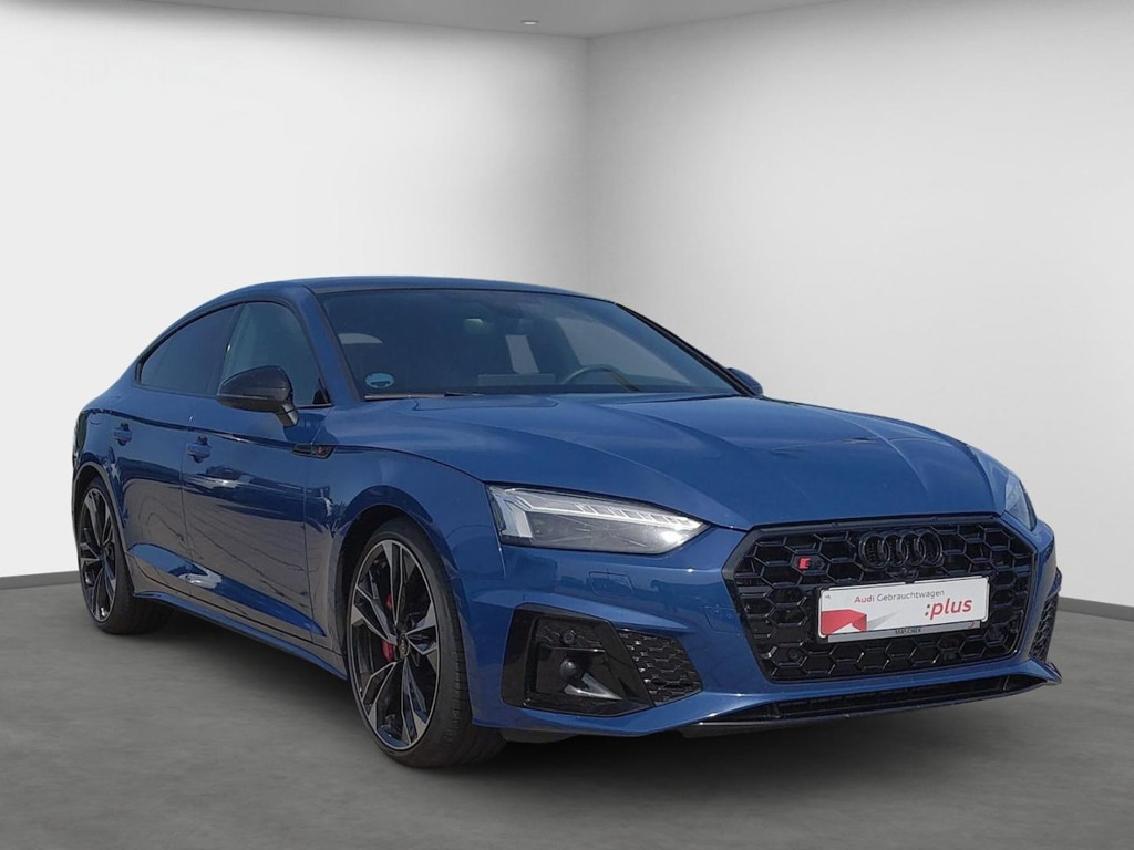 Audi S5