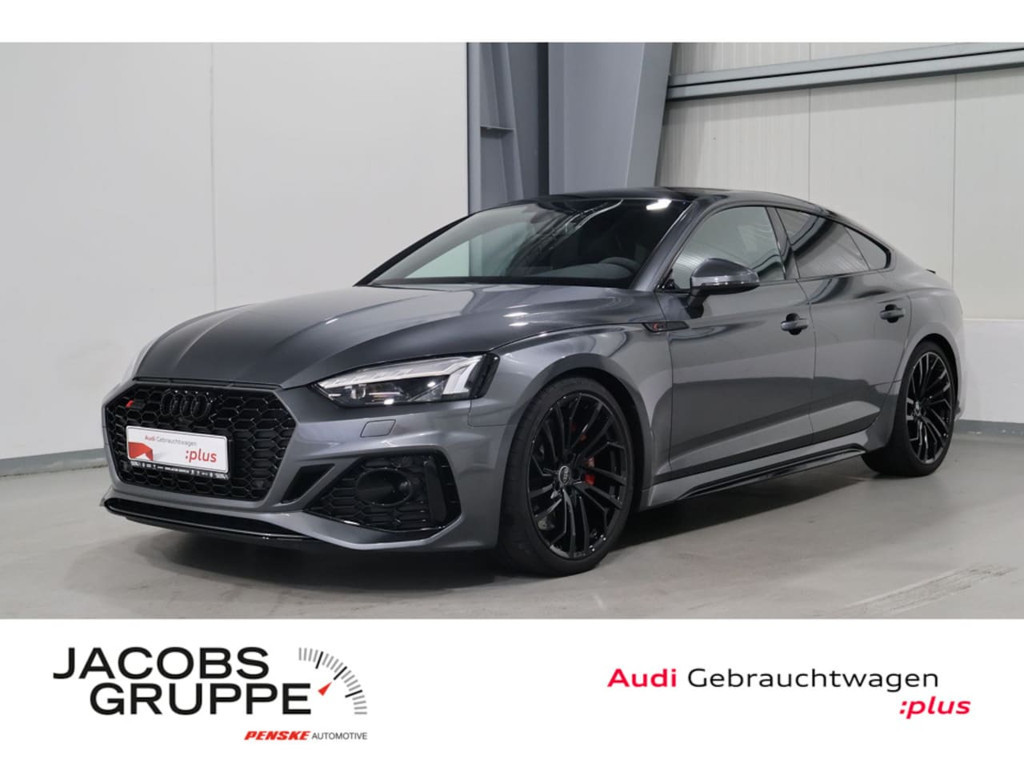 Audi RS5 Sportback Quattro