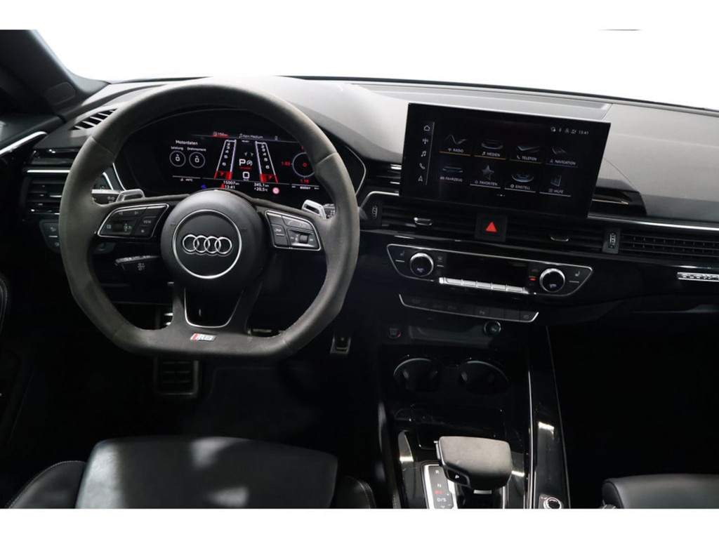 Audi RS5