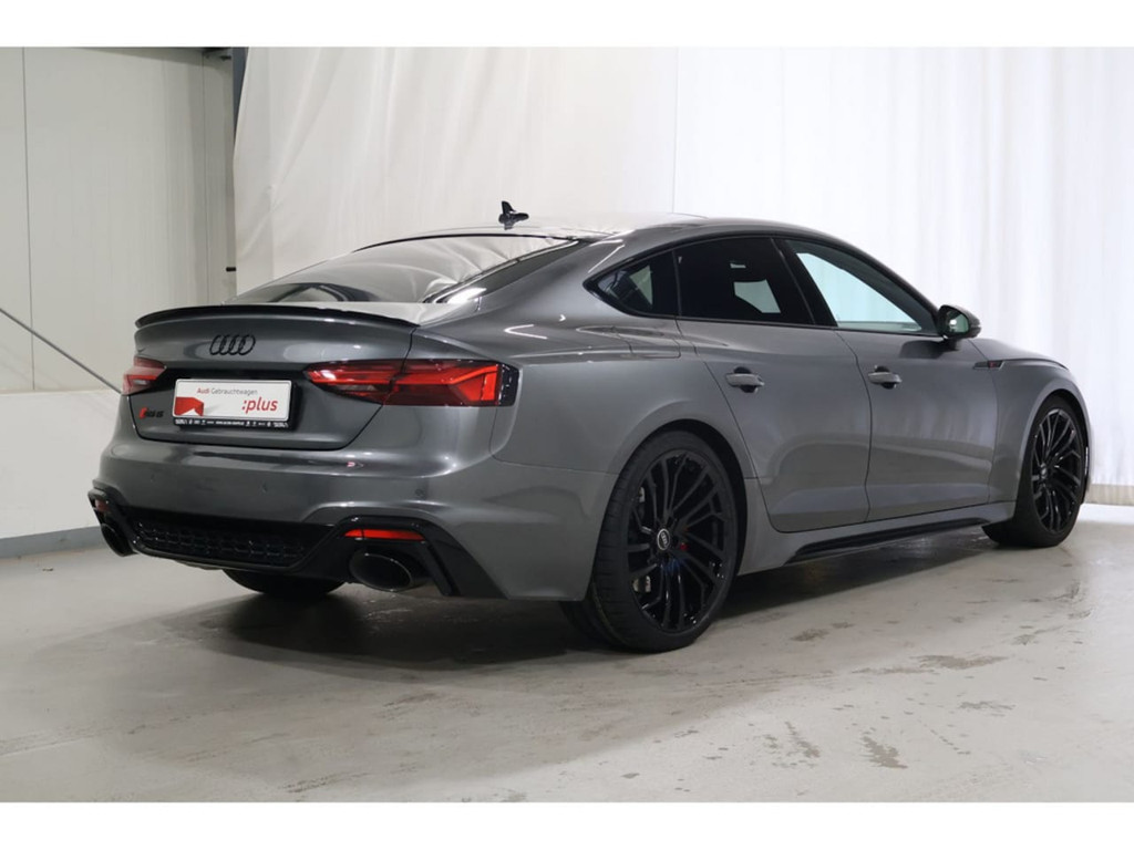 Audi RS5