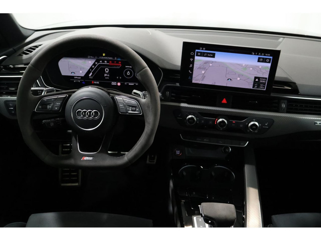 Audi RS4