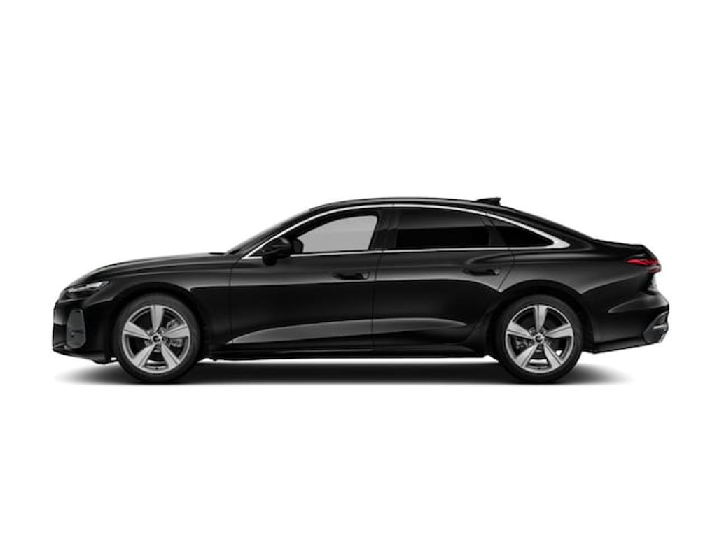 Audi A6 Sedan Quattro S-Tronic