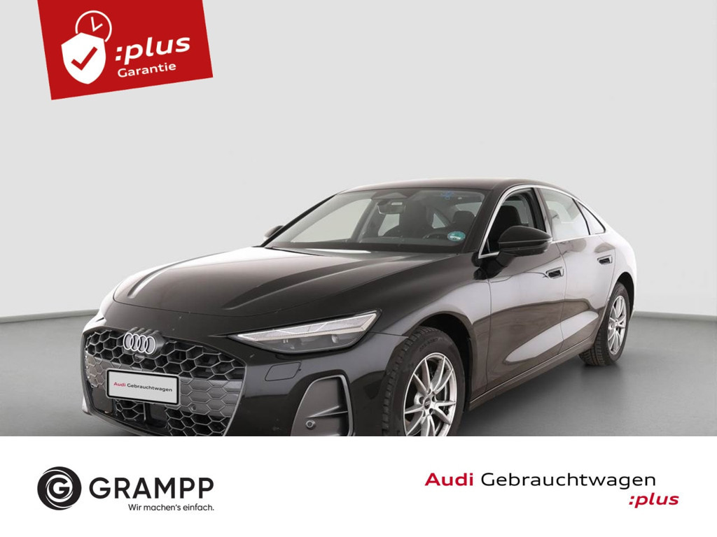 Audi A6 Sedan S-Tronic
