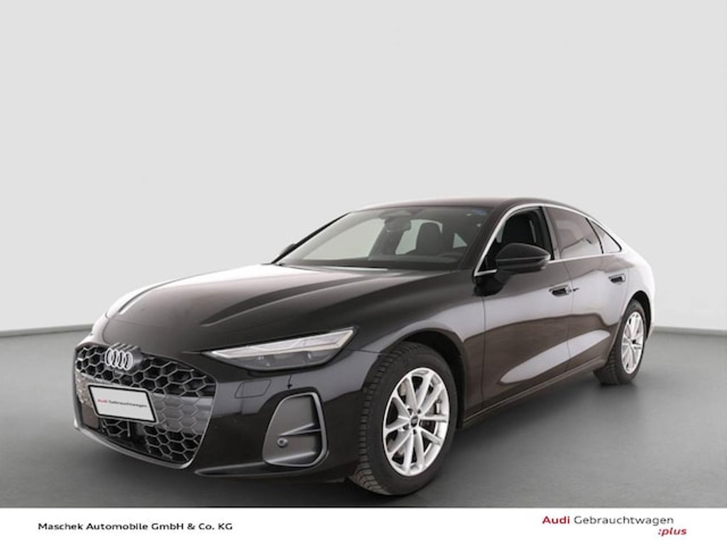 Audi A6 Sedan Quattro S-Tronic