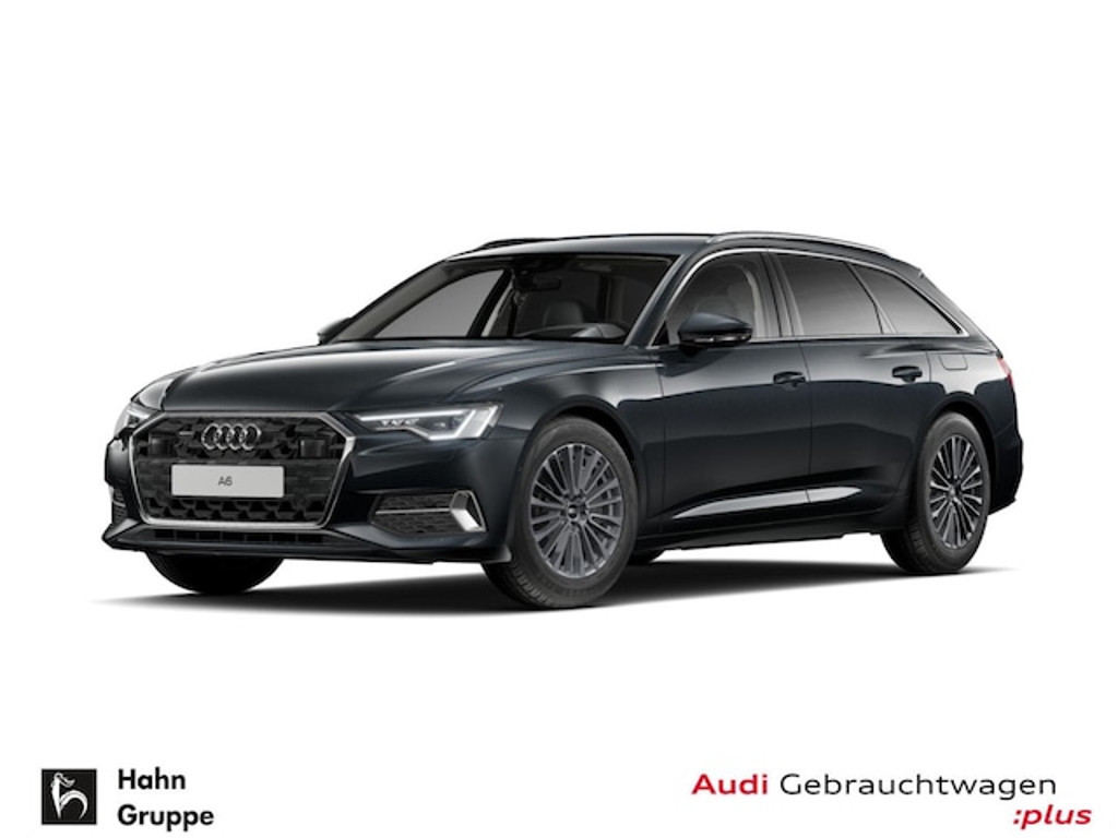 Audi A6 Avant Quattro S-Tronic Hybride 50 TFSI